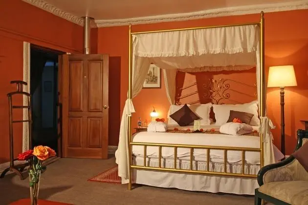 City Art Hotel Silberstein