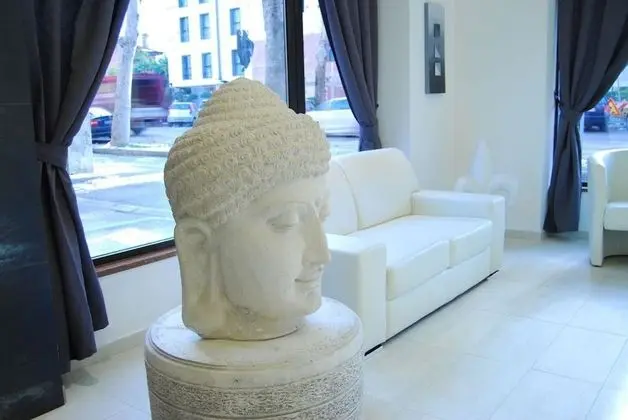 City of Art Venice Lloyd