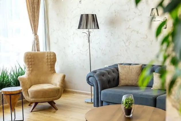 City Avenue Hotel by HMG - Öne Çıkan Resim