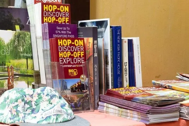 City Backpackers - Hostel - Lobi