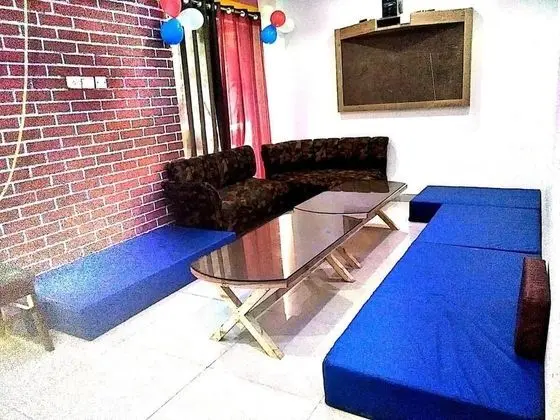 City Backpackers Hostel