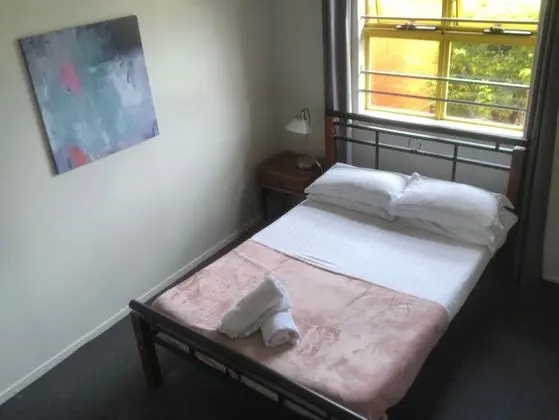 City Backpackers HQ - Öne Çıkan Resim