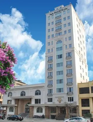 CITY BAY PALACE HOTEL