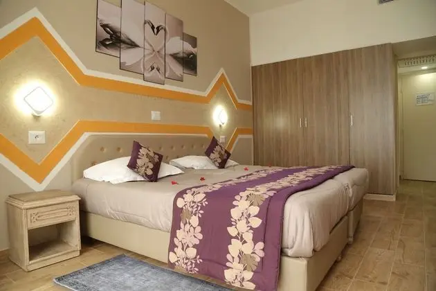City Beach Esplanade Monastir - Oda