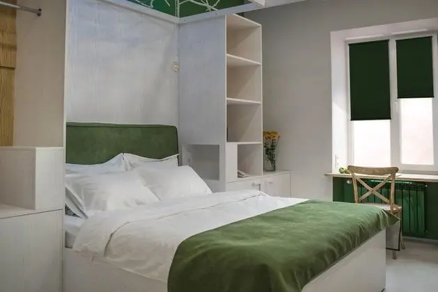City Hotel Bortoli - Öne Çıkan Resim