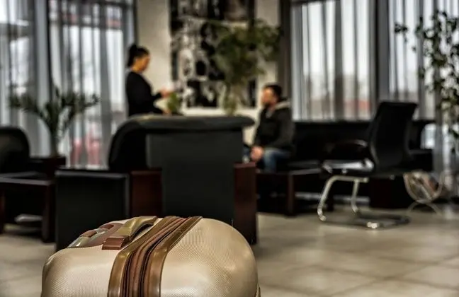 City Hotel - Öne Çıkan Resim