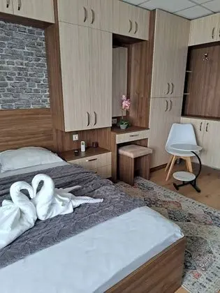 City Hotel - Öne Çıkan Resim