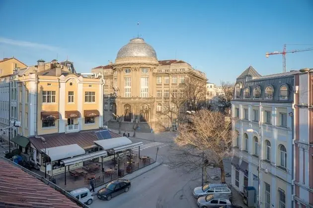 City Boutique Inn