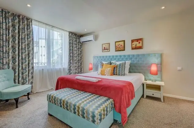 City Boutique Inn - Öne Çıkan Resim