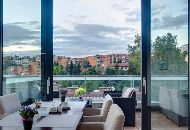 City Boutique Hotel - Öne Çıkan Resim