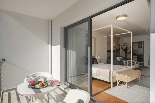 City Break by the Beach - Lido View Place - Oda