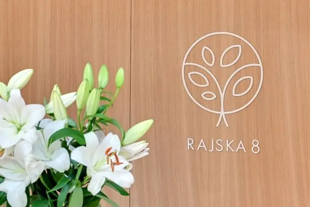 City Break Gdańsk Rajska 8 - Lobi