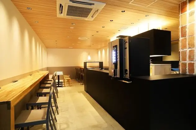CITY CABIN by Nikoh Refre - Caters to Men - Oda Düzeni