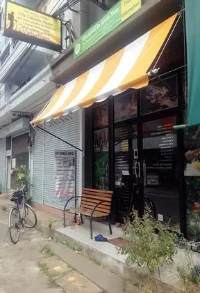 City Capsule Hostel