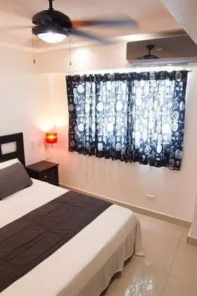 City Caribbean Hotel Boutique - Oda