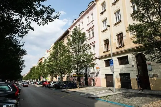 City Castle Aparthotel