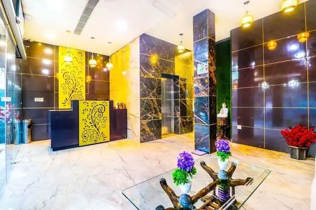 Hotel City Castle Prime - Öne Çıkan Resim