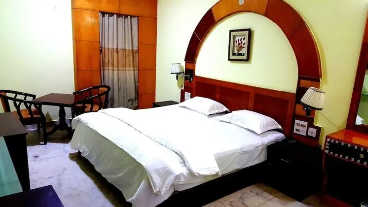 Hotel City Centaur - Oda