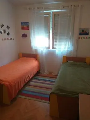 City Center Apartment - Oda