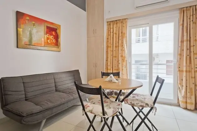City Center Apartment