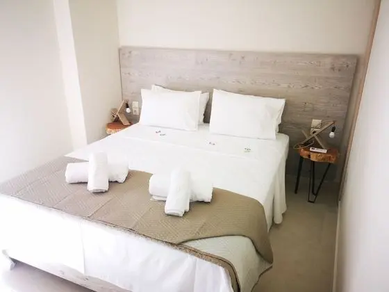 City Center Apartment Project 3