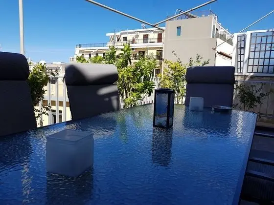 City Center Apartment Project