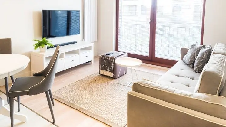 City Center Apartments SPA & Wellness by Apartmore - Oda