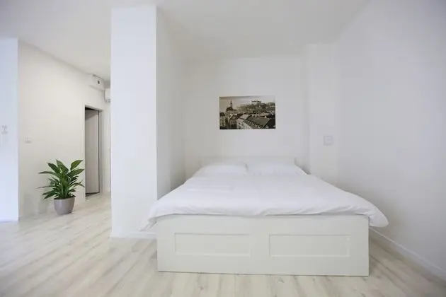 City Center Best Place Apartments - Oda