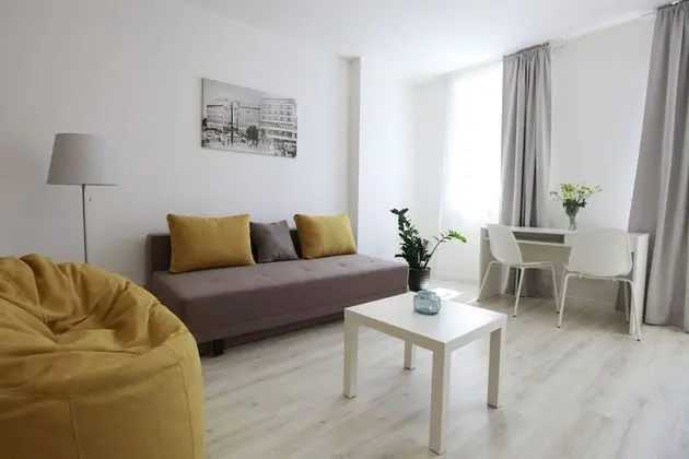 City Center Best Place Apartments - Öne Çıkan Resim
