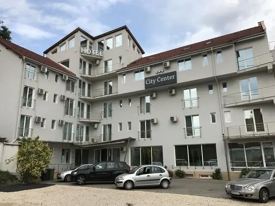 City Center Brasov