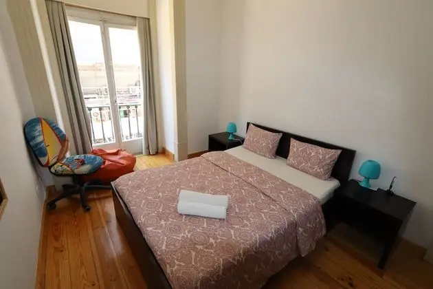 City Center Guest House - Hostel