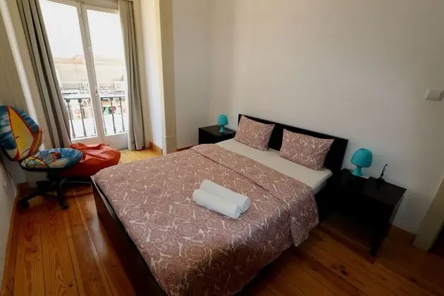 City Center Guest House - Hostel - Öne Çıkan Resim