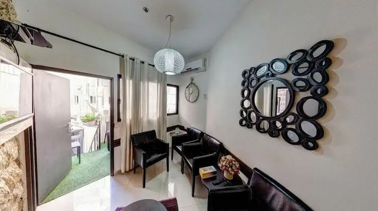 City Center Jerusalem - Yerinde Yemek