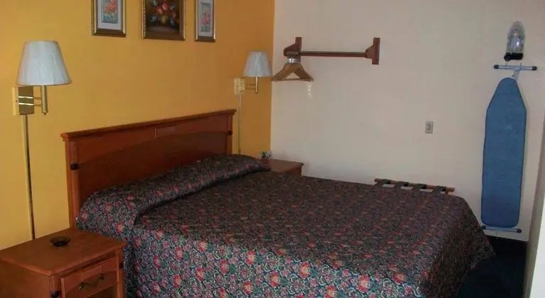 City Center Motel