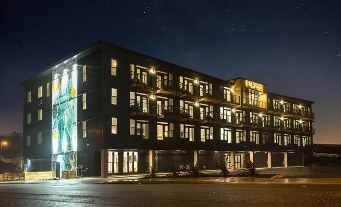 City Center Motel