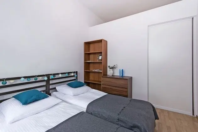 City Center - Ogarna by Apartmore - Oda