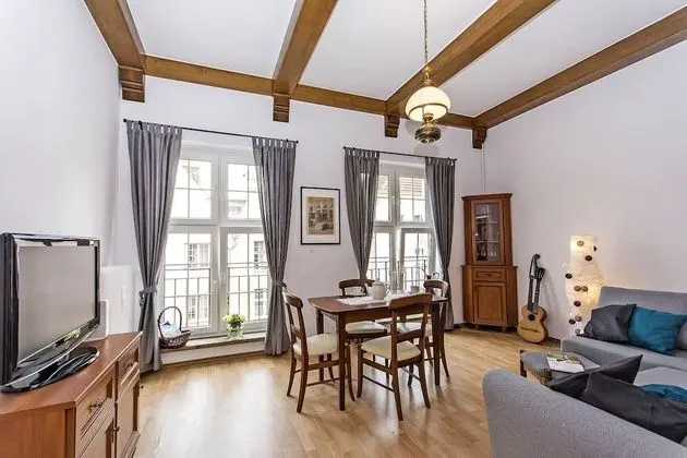 City Center - Ogarna by Apartmore - Öne Çıkan Resim