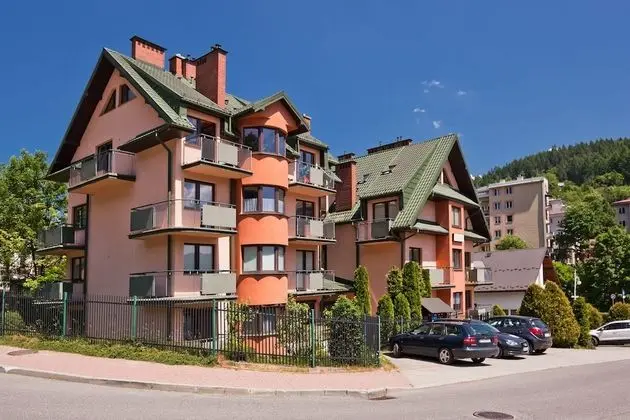 City Center Perfect - Luxury Standard