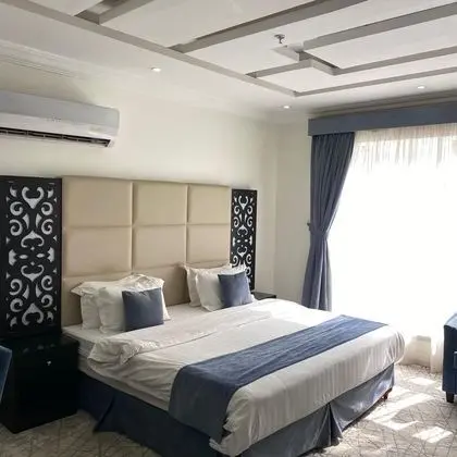 City Center Plaza Aparthotel - Öne Çıkan Resim