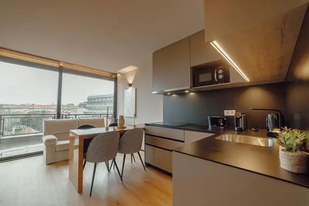 City Center Premium Apartment