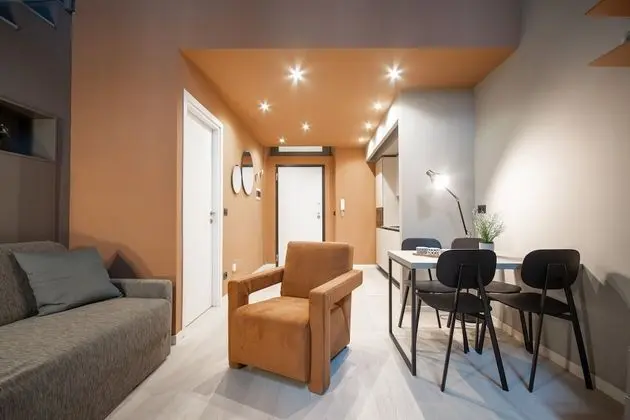 City Center Quadrilatero Romano