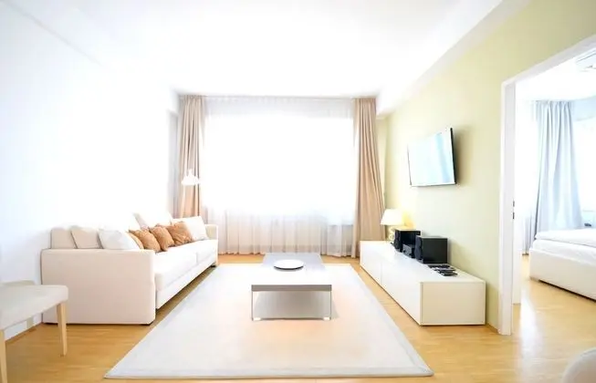 City Center Residence Schwedenplatz