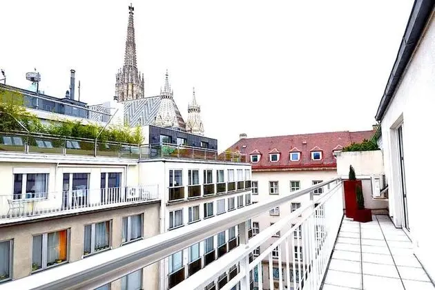 City Center Residence Stephansdom