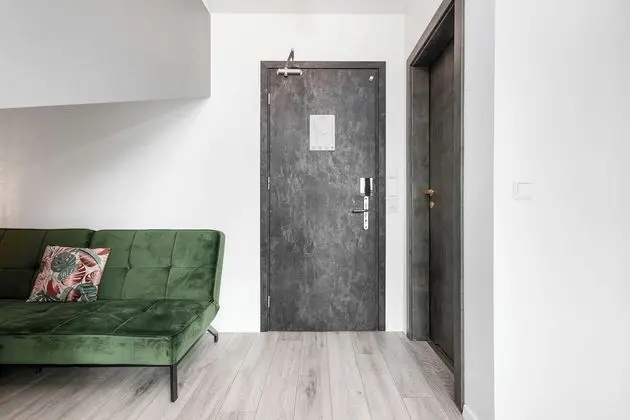 City Center Hotel - Genel