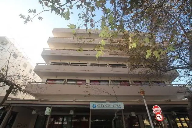 City Center Hotel - Genel