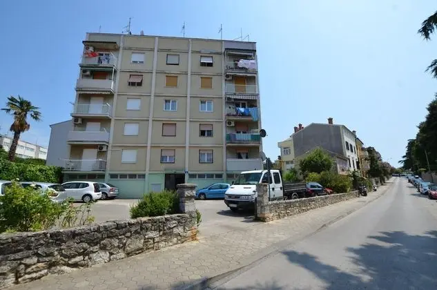 City Center in Rovinj