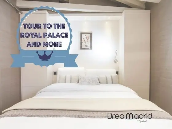 City Center Sol Dreammadrid - Öne Çıkan Resim