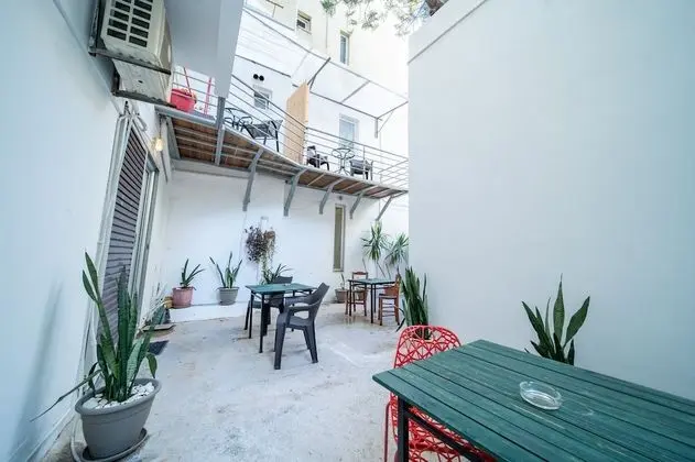 City Center Studios