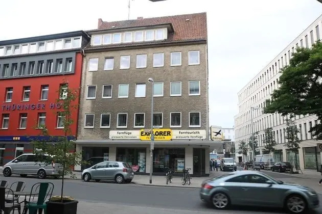 City Center Suites Hannover - 1
