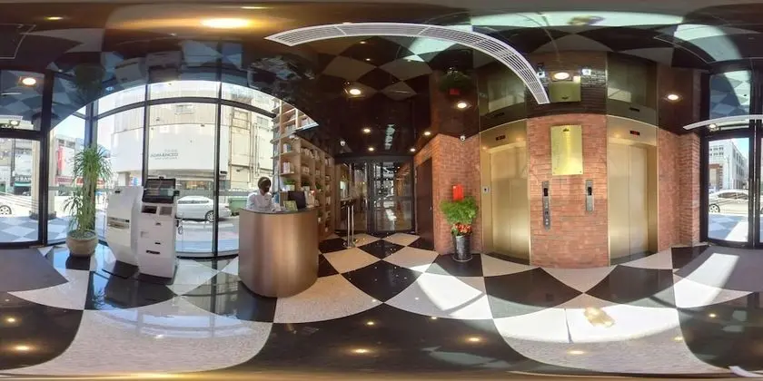 City Center Hotel